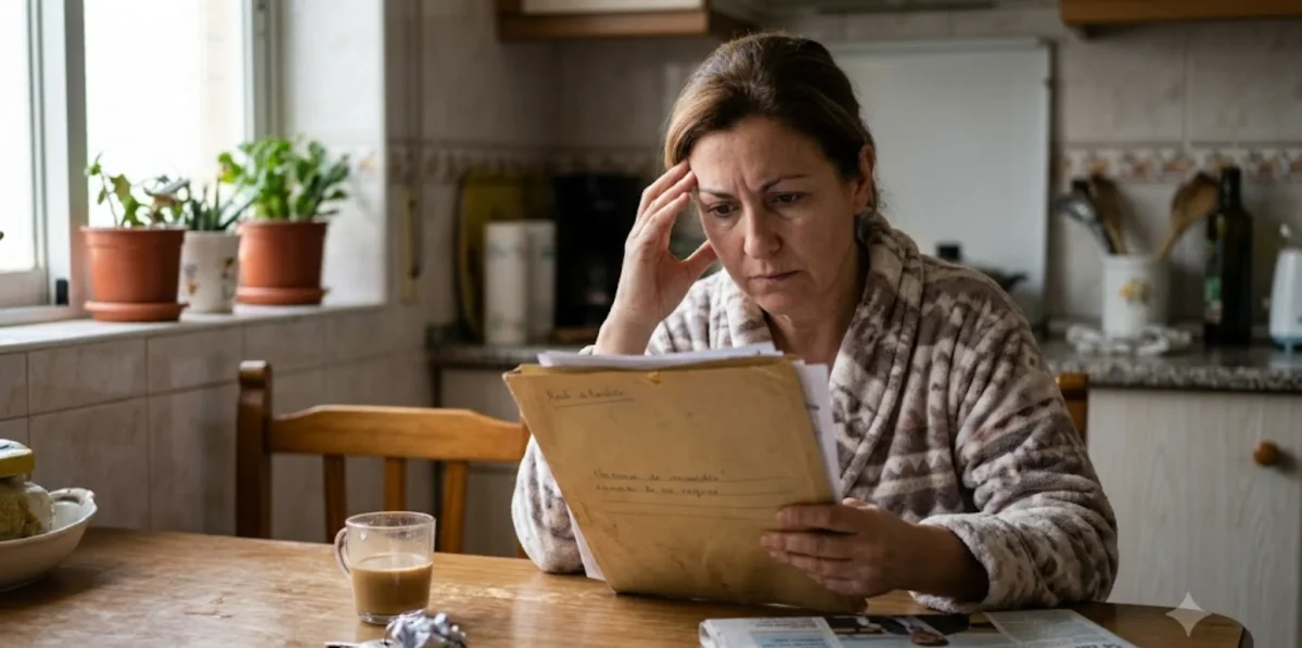 Primero que debo hacer para divorciarme en Roquetas de Mar