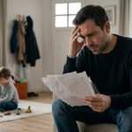 Custodia compartida denegada: casos y motivos reales